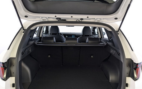 Hyundai Tucson, 2025 год, 4 340 000 рублей, 8 фотография