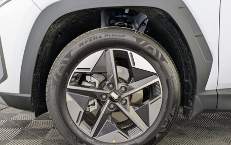 Hyundai Tucson, 2025 год, 4 340 000 рублей, 7 фотография