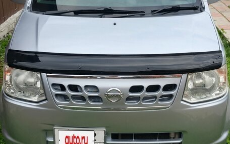 Nissan Otti II, 2010 год, 450 000 рублей, 6 фотография