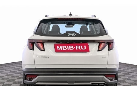 Hyundai Tucson, 2025 год, 4 340 000 рублей, 6 фотография