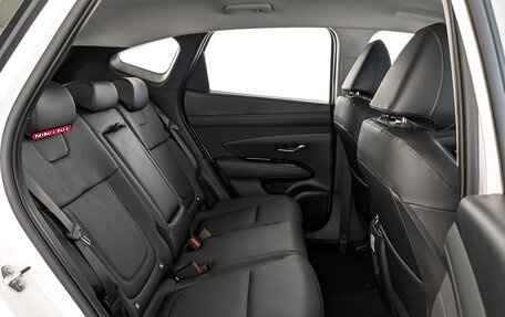 Hyundai Tucson, 2025 год, 4 340 000 рублей, 12 фотография
