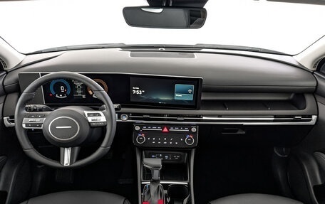 Hyundai Tucson, 2025 год, 4 340 000 рублей, 10 фотография
