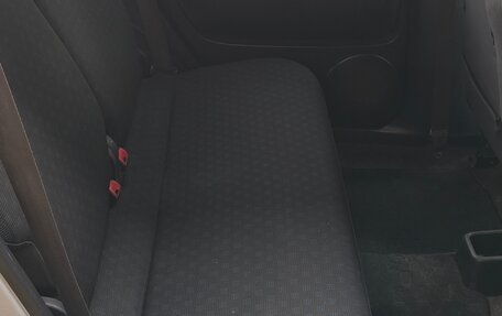 Nissan Otti II, 2010 год, 450 000 рублей, 22 фотография