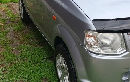 Nissan Otti II, 2010 год, 450 000 рублей, 14 фотография