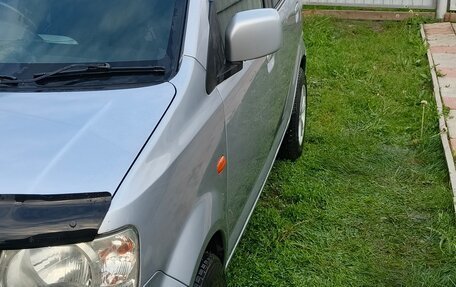 Nissan Otti II, 2010 год, 450 000 рублей, 25 фотография