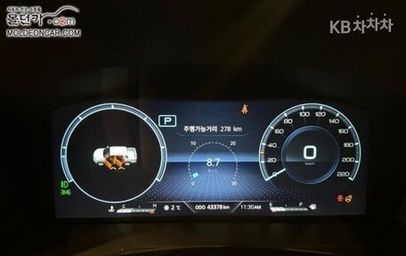 SsangYong Rexton, 2022 год, 2 659 000 рублей, 7 фотография