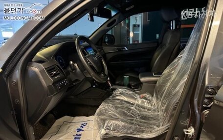 SsangYong Rexton, 2022 год, 2 659 000 рублей, 11 фотография