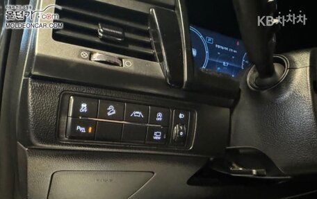 SsangYong Rexton, 2022 год, 2 659 000 рублей, 15 фотография