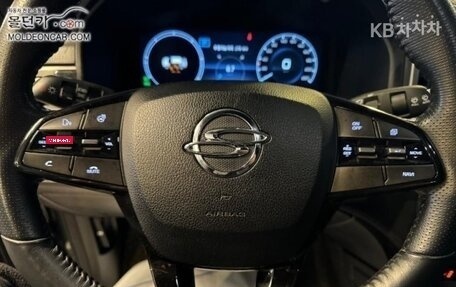 SsangYong Rexton, 2022 год, 2 659 000 рублей, 6 фотография