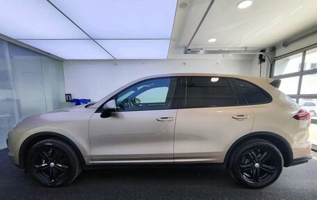 Porsche Cayenne III, 2016 год, 5 500 000 рублей, 8 фотография