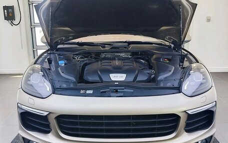 Porsche Cayenne III, 2016 год, 5 500 000 рублей, 9 фотография