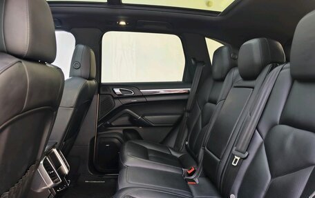Porsche Cayenne III, 2016 год, 5 500 000 рублей, 12 фотография