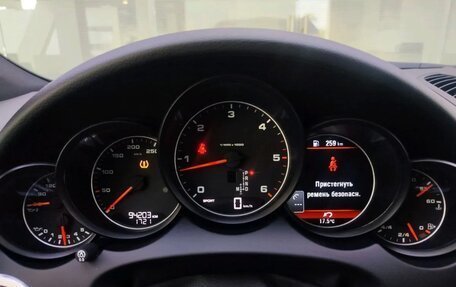 Porsche Cayenne III, 2016 год, 5 500 000 рублей, 13 фотография