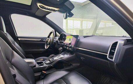 Porsche Cayenne III, 2016 год, 5 500 000 рублей, 11 фотография