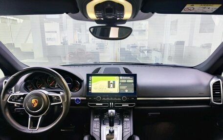 Porsche Cayenne III, 2016 год, 5 500 000 рублей, 14 фотография