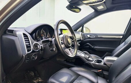 Porsche Cayenne III, 2016 год, 5 500 000 рублей, 16 фотография