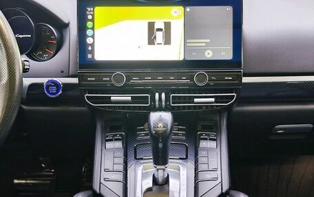 Porsche Cayenne III, 2016 год, 5 500 000 рублей, 15 фотография