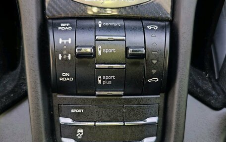 Porsche Cayenne III, 2016 год, 5 500 000 рублей, 19 фотография