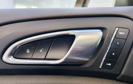 Porsche Cayenne III, 2016 год, 5 500 000 рублей, 21 фотография
