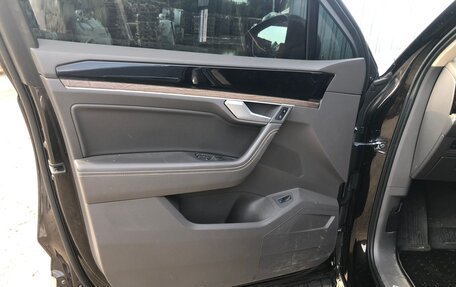 Volkswagen Touareg III, 2018 год, 3 730 000 рублей, 9 фотография