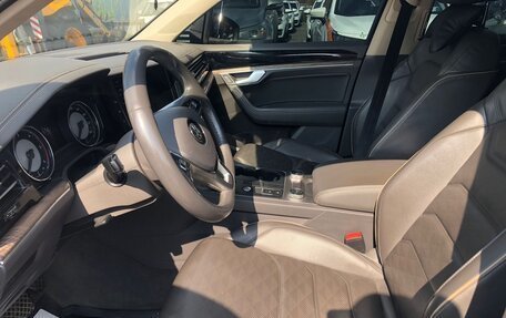 Volkswagen Touareg III, 2018 год, 3 730 000 рублей, 8 фотография