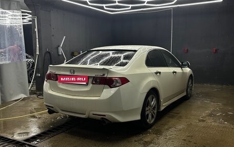 Honda Accord VIII рестайлинг, 2010 год, 1 500 000 рублей, 4 фотография