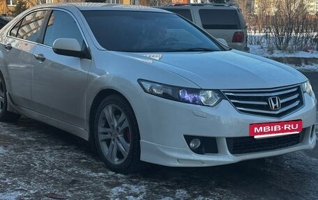 Honda Accord VIII рестайлинг, 2010 год, 1 500 000 рублей, 6 фотография
