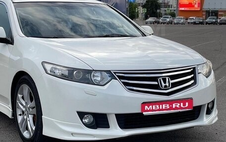 Honda Accord VIII рестайлинг, 2010 год, 1 500 000 рублей, 1 фотография