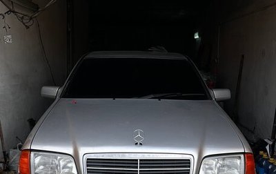 Mercedes-Benz C-Класс, 1997 год, 750 000 рублей, 1 фотография