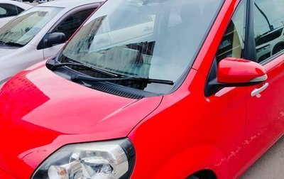 Toyota Porte II, 2013 год, 809 000 рублей, 1 фотография