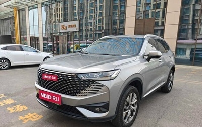 Haval H6, 2022 год, 1 628 000 рублей, 1 фотография