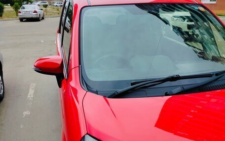 Toyota Porte II, 2013 год, 809 000 рублей, 6 фотография