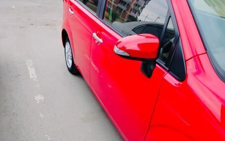 Toyota Porte II, 2013 год, 809 000 рублей, 5 фотография