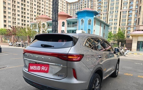 Haval H6, 2022 год, 1 628 000 рублей, 2 фотография