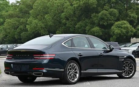 Genesis G80, 2021 год, 3 860 000 рублей, 6 фотография