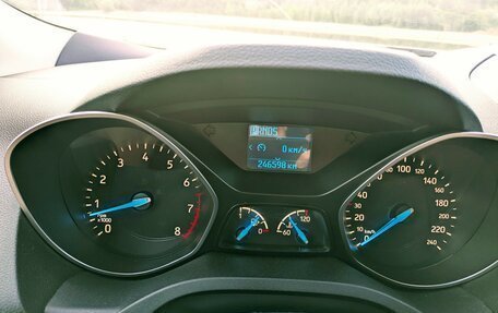Ford Kuga III, 2017 год, 1 300 000 рублей, 6 фотография