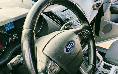 Ford Kuga III, 2017 год, 1 300 000 рублей, 4 фотография