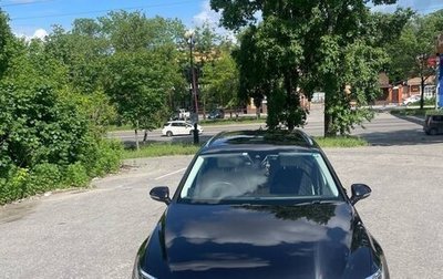 Volkswagen Passat B8 рестайлинг, 2015 год, 1 480 000 рублей, 1 фотография