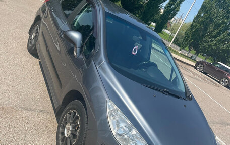 Peugeot 308 II, 2010 год, 490 000 рублей, 2 фотография