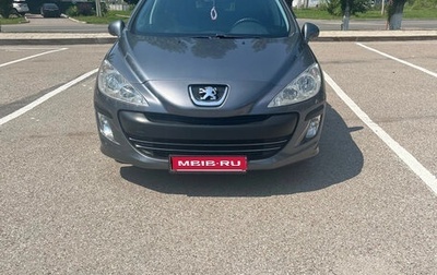 Peugeot 308 II, 2010 год, 490 000 рублей, 1 фотография