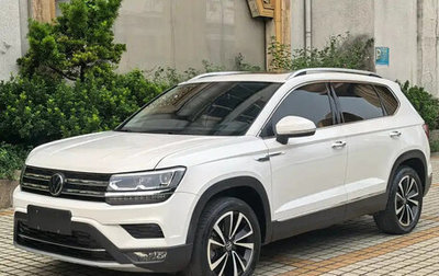 Volkswagen Tharu, 2022 год, 1 795 000 рублей, 1 фотография