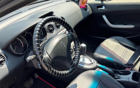 Peugeot 308 II, 2010 год, 490 000 рублей, 7 фотография