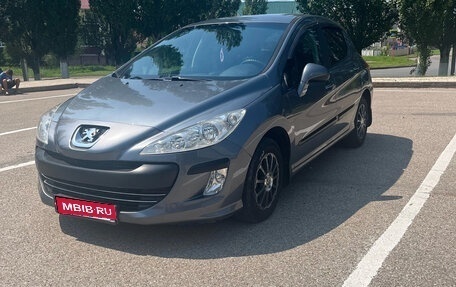 Peugeot 308 II, 2010 год, 490 000 рублей, 4 фотография