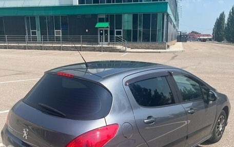 Peugeot 308 II, 2010 год, 490 000 рублей, 5 фотография