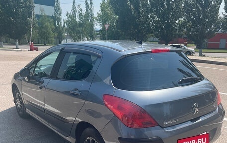 Peugeot 308 II, 2010 год, 490 000 рублей, 6 фотография