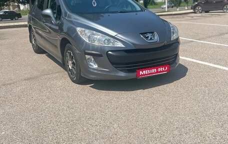 Peugeot 308 II, 2010 год, 490 000 рублей, 3 фотография