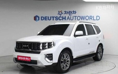 KIA Mohave I, 2023 год, 4 280 000 рублей, 1 фотография