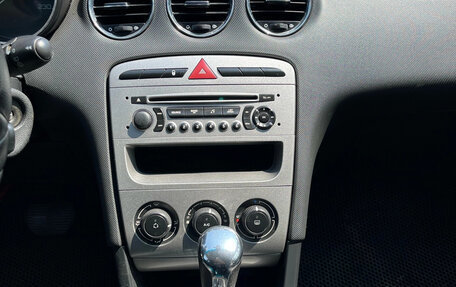 Peugeot 308 II, 2010 год, 490 000 рублей, 10 фотография