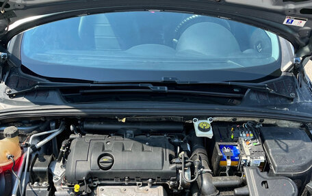 Peugeot 308 II, 2010 год, 490 000 рублей, 15 фотография