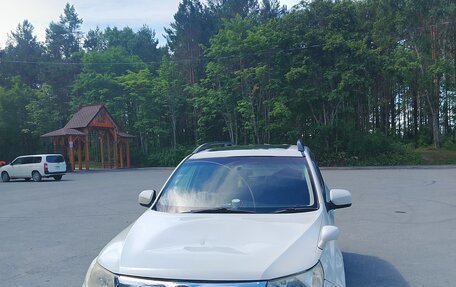 Subaru Forester, 2010 год, 750 000 рублей, 5 фотография